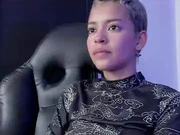 Chaturbate Best live sex cam show of anny_kiitty_