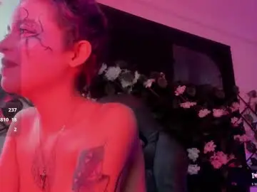 Chaturbate Best Webcam of anny_kiitty_