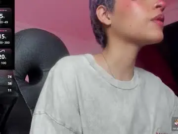 Chaturbate Best live sex cam show of anny_kiitty_