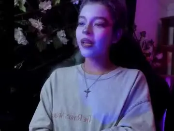 Chaturbate Best live sex cam show of anny_kiitty_