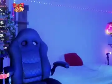 Chaturbate Live Porn of anny_kiitty_