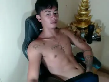 asian_utogxxx from chaturbate