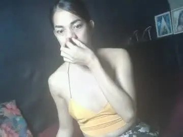 Chaturbate Private Sex Chat of bambamts03