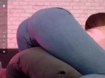 bonbon_aria from chaturbate