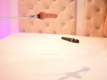 Chaturbate Sex Chat of caroline_adams_