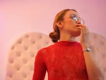 Chaturbate Private Sex Chat of caroline_adams_