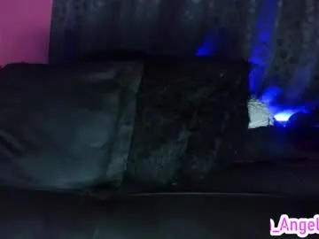 Chaturbate Nude Webcam of cata_angel1