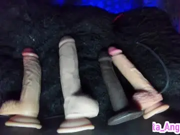 Chaturbate Private Sex Chat of cata_angel1