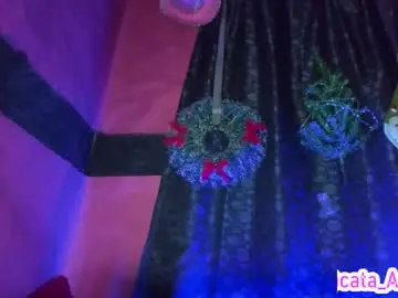 Chaturbate Private Sex Chat of cata_angel1