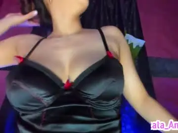 Chaturbate Adult Webcams of cata_angel1