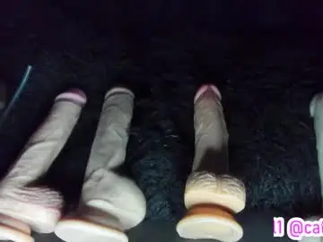 Chaturbate Adult Webcam of cata_angel1