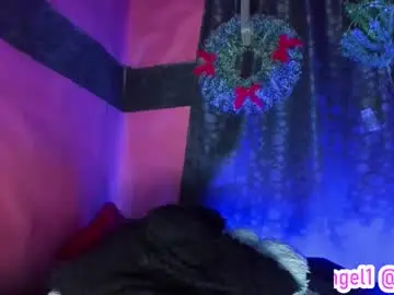 Chaturbate Best live sex cam show of cata_angel1