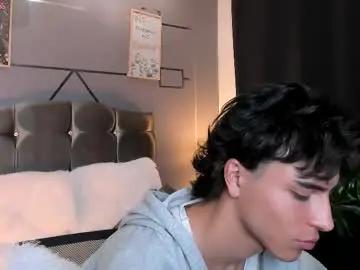 Chaturbate Adult Video Chat of chrristopher77