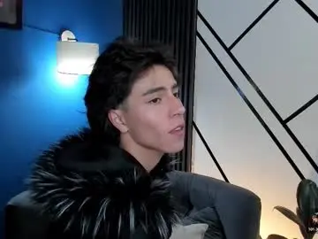 Chaturbate Free Porn Cam of chrristopher77