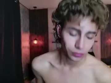 Chaturbate Adult Video Chat of chrristopher77