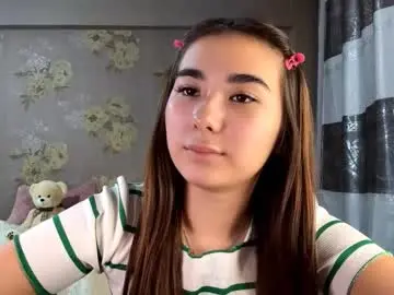 Chaturbate Sex Chat of claribelatienza