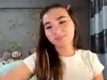 Chaturbate Sex Cam of claribelatienza