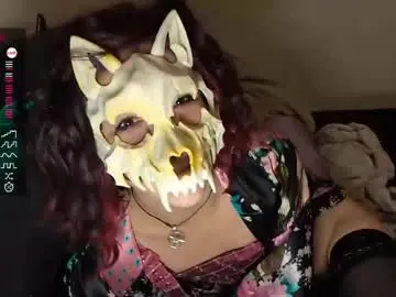 creaturencritter from chaturbate