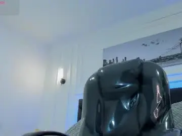 Chaturbate Live Porn of damian23_