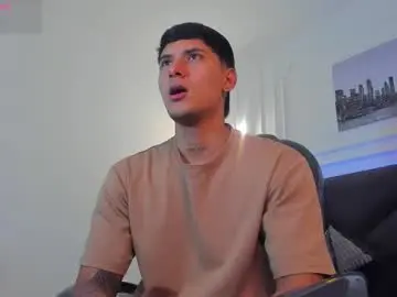 Chaturbate Adult Webcam of damian23_