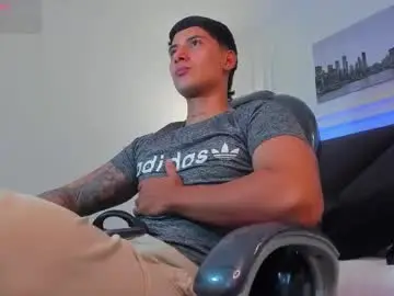 Chaturbate Watch Live Sex Cams of damian23_