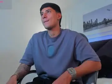 damian23_ from chaturbate