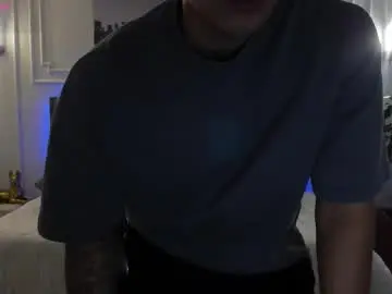 Chaturbate Adult Webcam of damian23_