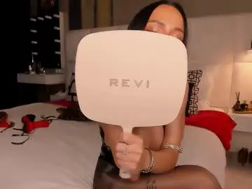 Chaturbate Free Porn Cam of devil_bby