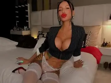 Chaturbate Nude Webcam of devil_bby