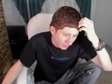 Chaturbate Free Live Porn of dexter_booy