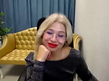 Chaturbate Free Live Porn of dr_eva