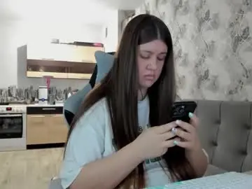 Chaturbate Sex Chat of elisa_kollin