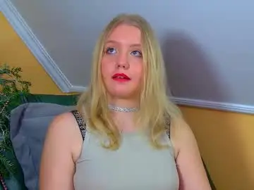 Chaturbate Best Webcam of emilyevansen