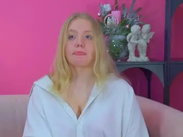 Chaturbate Live Sex Cam of emilyevansen