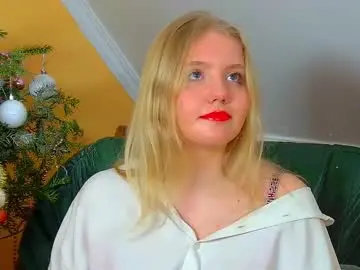 Chaturbate Best Webcam of emilyevansen