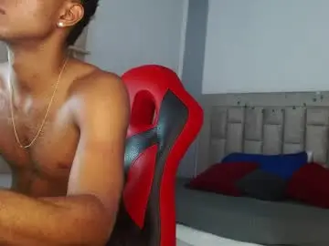 Chaturbate Adult Webcam of enzo_fox777