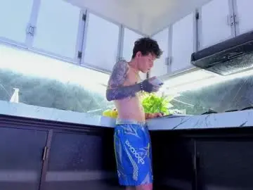 Chaturbate Live Porn of french_sexx