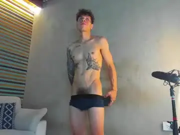 Chaturbate Sex Chat of french_sexx