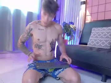 Chaturbate Live Sex Cam of french_sexx