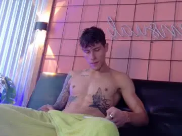 Chaturbate Best live sex cam show of french_sexx