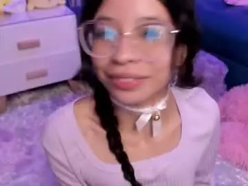 Chaturbate Private Sex Chat of giaa_rossi