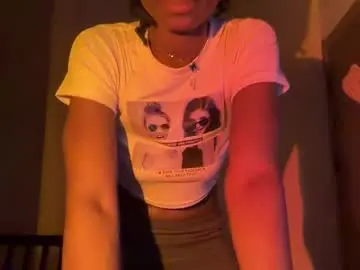 Chaturbate Sex Cam of hailey_26