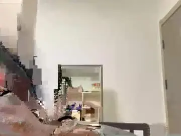 Chaturbate Private Sex Chat of hailey_26