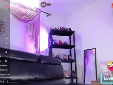 Chaturbate Sex Cam of haydenn_boy