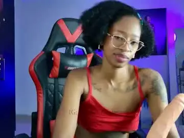 Chaturbate Sex Cam of imselma