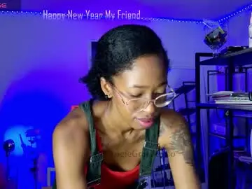 Chaturbate Nude Webcam of imselma