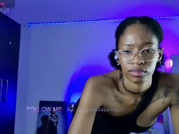 Chaturbate Adult Video Chat of imselma