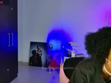 Chaturbate Adult Webcams of imselma