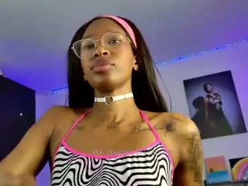 Chaturbate Sex Cam of imselma