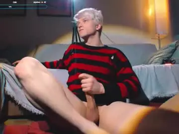 Chaturbate Sex Cam of jack_frozt